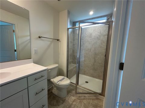 Tiny photo for 927 Scott Terrace, Henrico, VA 23227 (MLS # 2507171)