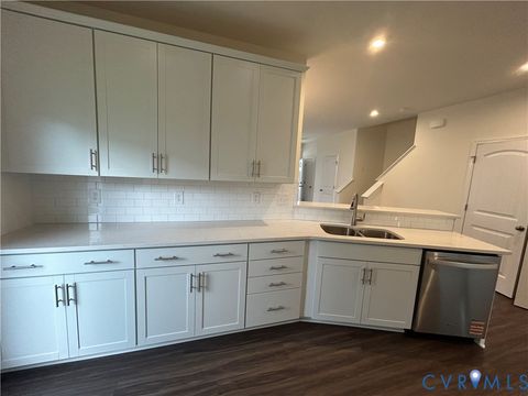 Tiny photo for 927 Scott Terrace, Henrico, VA 23227 (MLS # 2507171)