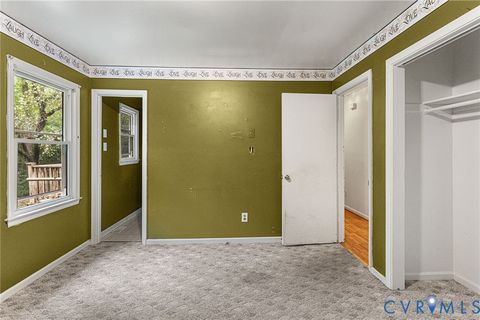 Tiny photo for 26022 Zion Road, Ruther Glen, VA 22546 (MLS # 2527877)