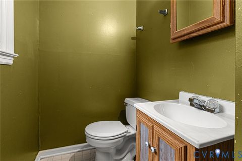 Tiny photo for 26022 Zion Road, Ruther Glen, VA 22546 (MLS # 2527877)