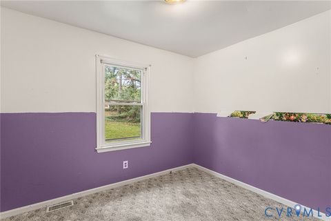 Tiny photo for 26022 Zion Road, Ruther Glen, VA 22546 (MLS # 2527877)