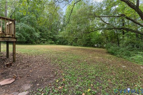Tiny photo for 26022 Zion Road, Ruther Glen, VA 22546 (MLS # 2527877)