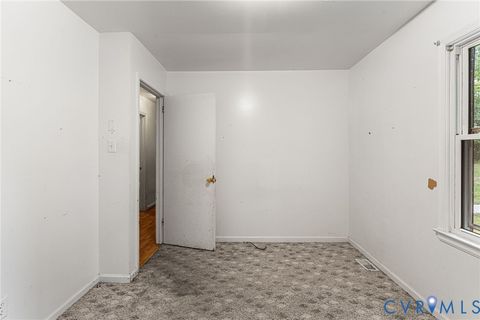 Tiny photo for 26022 Zion Road, Ruther Glen, VA 22546 (MLS # 2527877)
