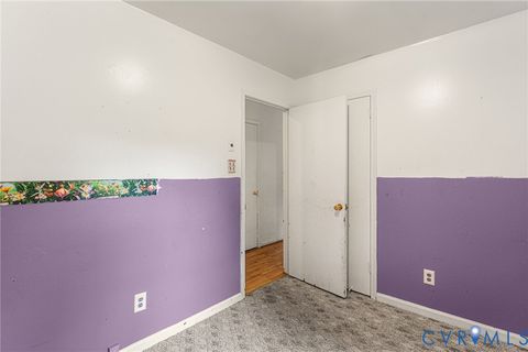 Tiny photo for 26022 Zion Road, Ruther Glen, VA 22546 (MLS # 2527877)