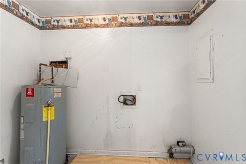 Tiny photo for 26022 Zion Road, Ruther Glen, VA 22546 (MLS # 2527877)