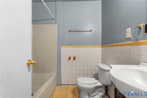 Tiny photo for 26022 Zion Road, Ruther Glen, VA 22546 (MLS # 2527877)