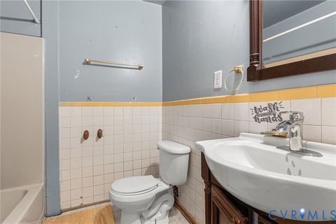 Tiny photo for 26022 Zion Road, Ruther Glen, VA 22546 (MLS # 2527877)