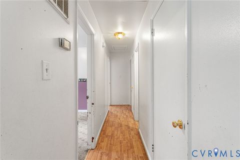 Tiny photo for 26022 Zion Road, Ruther Glen, VA 22546 (MLS # 2527877)