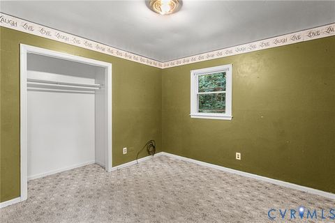 Tiny photo for 26022 Zion Road, Ruther Glen, VA 22546 (MLS # 2527877)