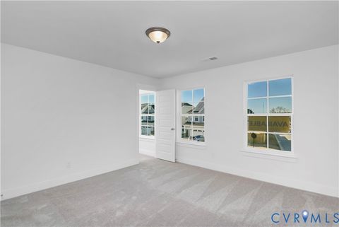 Tiny photo for 10243 Szalay Lane, Ashland, VA 23005 (MLS # 2601891)