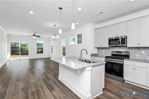 Tiny photo for 10243 Szalay Lane, Ashland, VA 23005 (MLS # 2601891)