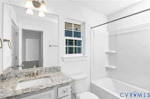 Tiny photo for 10243 Szalay Lane, Ashland, VA 23005 (MLS # 2601891)