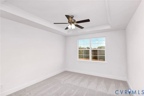 Tiny photo for 10243 Szalay Lane, Ashland, VA 23005 (MLS # 2601891)