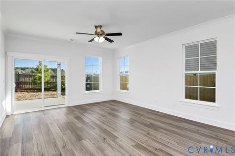 Tiny photo for 10243 Szalay Lane, Ashland, VA 23005 (MLS # 2601891)