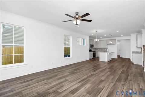 Tiny photo for 10243 Szalay Lane, Ashland, VA 23005 (MLS # 2601891)