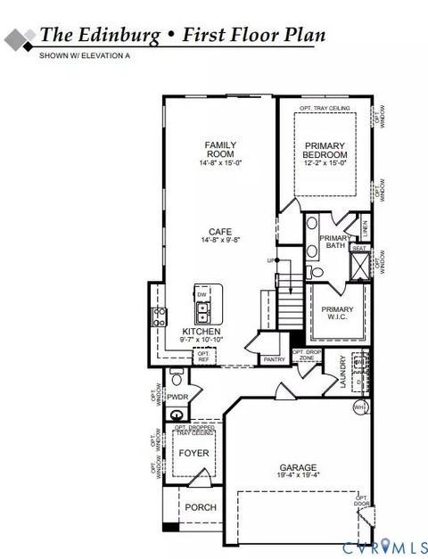 Tiny photo for 10243 Szalay Lane, Ashland, VA 23005 (MLS # 2601891)