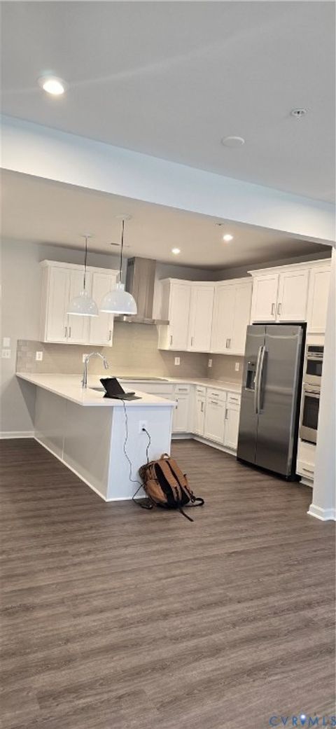 Tiny photo for 13262 Garland Lane, Chesterfield, VA 23114 (MLS # 2610872)