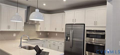 Tiny photo for 13262 Garland Lane, Chesterfield, VA 23114 (MLS # 2610872)