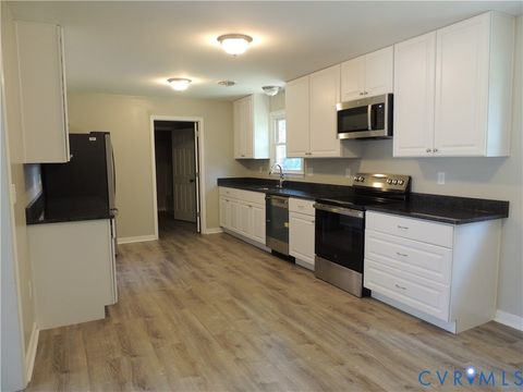 Tiny photo for 5804 Sutherland Drive, Sutherland, VA 23885 (MLS # 2618799)