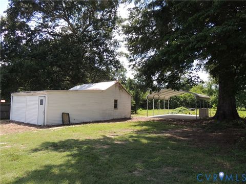 Tiny photo for 5804 Sutherland Drive, Sutherland, VA 23885 (MLS # 2618799)