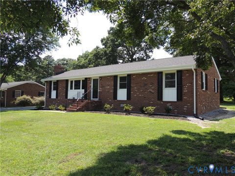 Photo of 5804 Sutherland Drive, Sutherland, VA 23885 (MLS # 2618799)