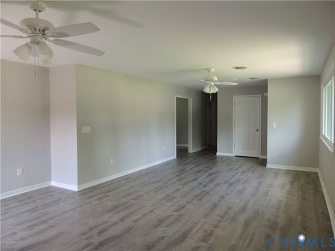 Tiny photo for 5804 Sutherland Drive, Sutherland, VA 23885 (MLS # 2618799)