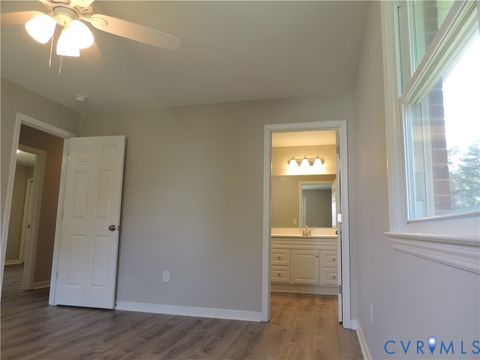 Tiny photo for 5804 Sutherland Drive, Sutherland, VA 23885 (MLS # 2618799)