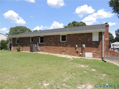 Tiny photo for 5804 Sutherland Drive, Sutherland, VA 23885 (MLS # 2618799)