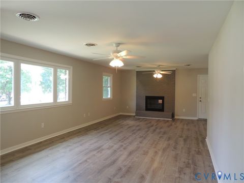 Tiny photo for 5804 Sutherland Drive, Sutherland, VA 23885 (MLS # 2618799)