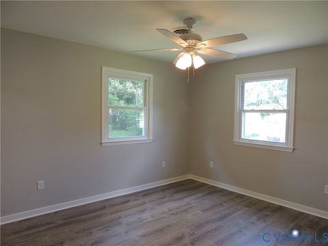 Tiny photo for 5804 Sutherland Drive, Sutherland, VA 23885 (MLS # 2618799)