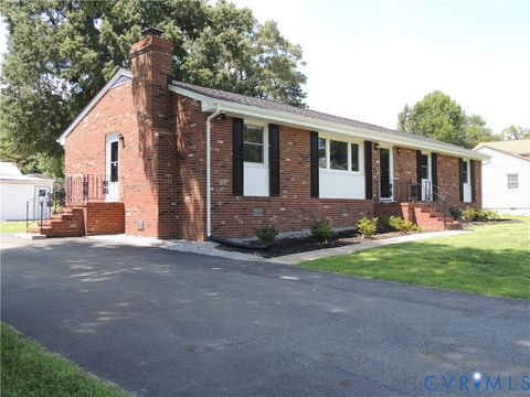 Tiny photo for 5804 Sutherland Drive, Sutherland, VA 23885 (MLS # 2618799)