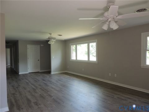 Tiny photo for 5804 Sutherland Drive, Sutherland, VA 23885 (MLS # 2618799)