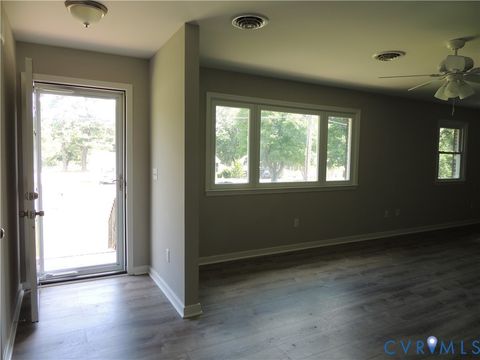 Tiny photo for 5804 Sutherland Drive, Sutherland, VA 23885 (MLS # 2618799)