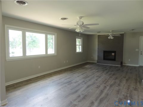 Tiny photo for 5804 Sutherland Drive, Sutherland, VA 23885 (MLS # 2618799)