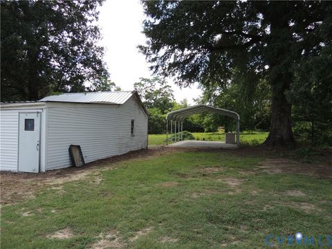 Tiny photo for 5804 Sutherland Drive, Sutherland, VA 23885 (MLS # 2618799)