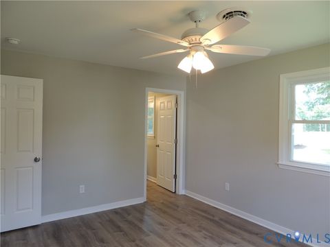 Tiny photo for 5804 Sutherland Drive, Sutherland, VA 23885 (MLS # 2618799)