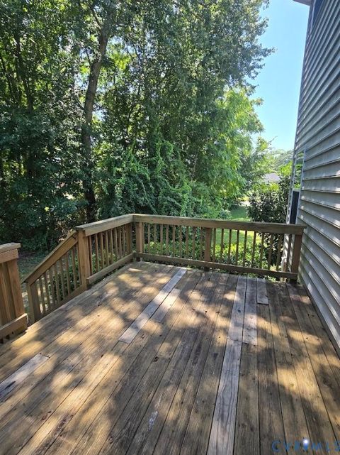 Tiny photo for 4801 Thornhurst Street, Richmond, VA 23223 (MLS # 2619259)