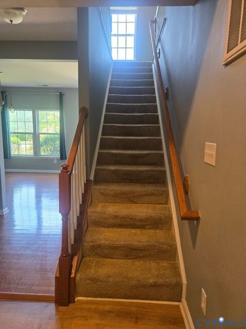 Tiny photo for 4801 Thornhurst Street, Richmond, VA 23223 (MLS # 2619259)