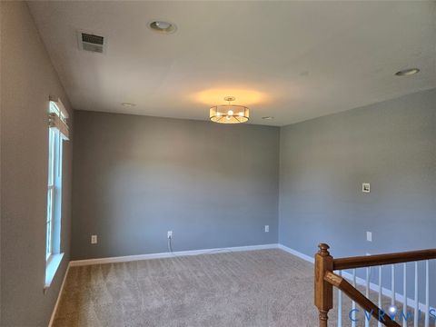 Tiny photo for 4801 Thornhurst Street, Richmond, VA 23223 (MLS # 2619259)