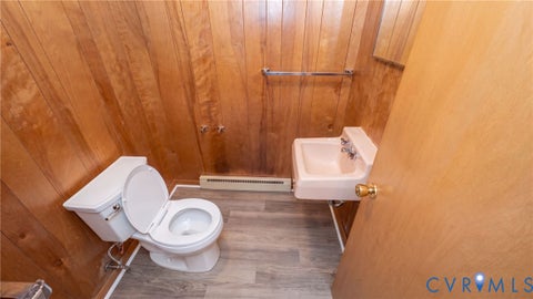 Tiny photo for 201 Laurel Street, Emporia, VA 23847 (MLS # 2628144)