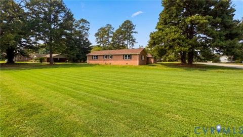 Tiny photo for 201 Laurel Street, Emporia, VA 23847 (MLS # 2628144)