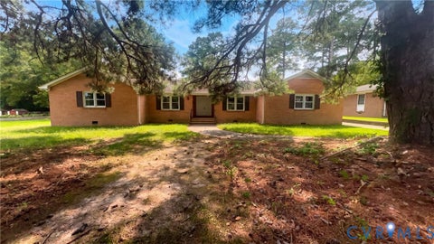 Photo of 201 Laurel Street, Emporia, VA 23847 (MLS # 2628144)