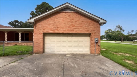 Tiny photo for 201 Laurel Street, Emporia, VA 23847 (MLS # 2628144)