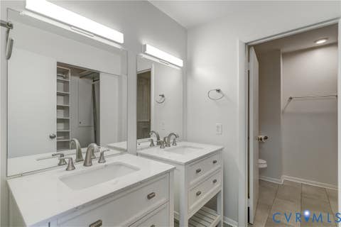 Tiny photo for 12919 Copperas Lane, Henrico, VA 23233 (MLS # 2619224)