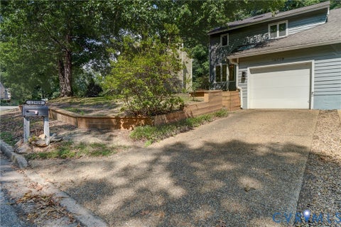 Tiny photo for 12919 Copperas Lane, Henrico, VA 23233 (MLS # 2619224)