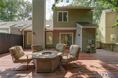 Tiny photo for 12919 Copperas Lane, Henrico, VA 23233 (MLS # 2619224)
