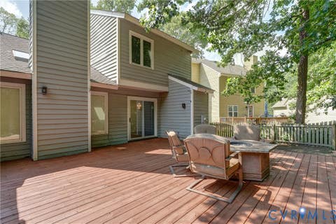 Tiny photo for 12919 Copperas Lane, Henrico, VA 23233 (MLS # 2619224)