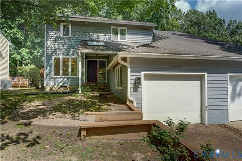 Tiny photo for 12919 Copperas Lane, Henrico, VA 23233 (MLS # 2619224)