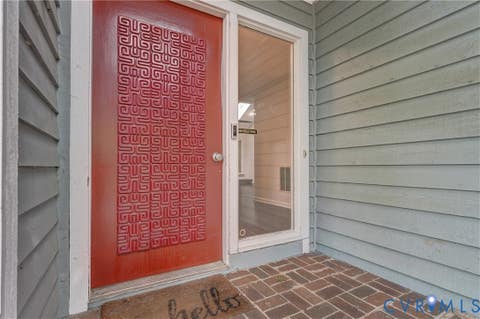 Tiny photo for 12919 Copperas Lane, Henrico, VA 23233 (MLS # 2619224)