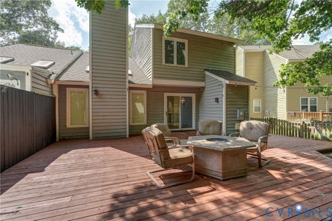 Tiny photo for 12919 Copperas Lane, Henrico, VA 23233 (MLS # 2619224)